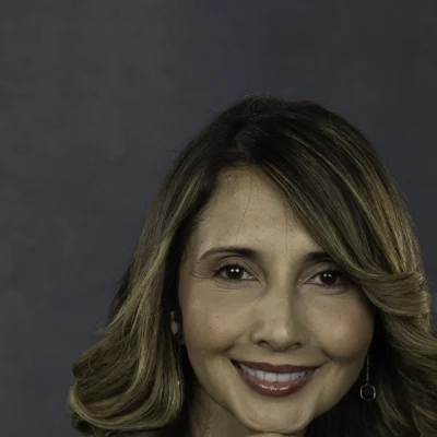 Carmenza Alarcón